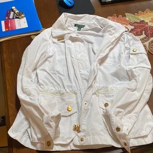 Ralph Laure jacket